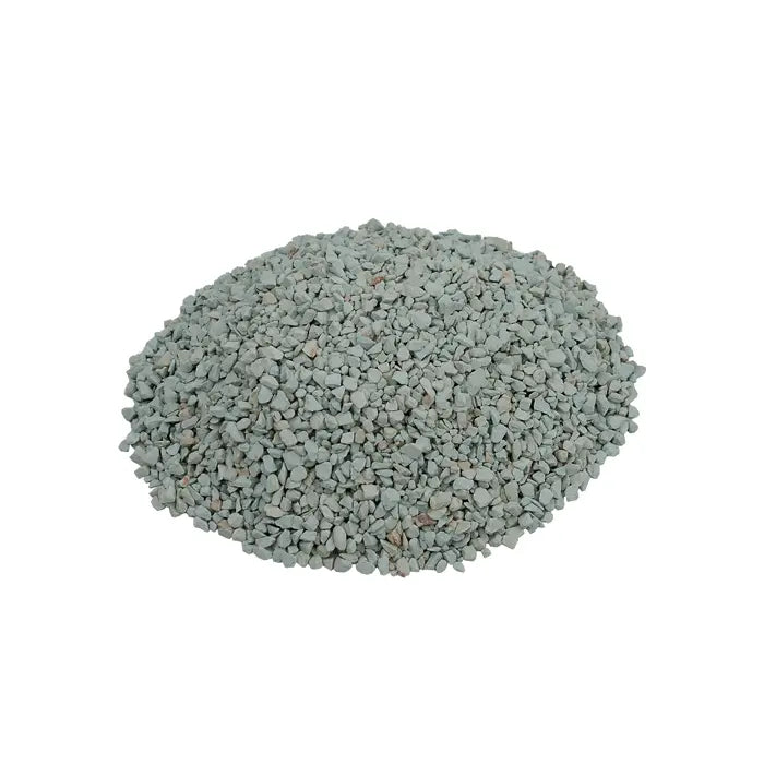 Zeolith, 1000g Terboven Aquaristik