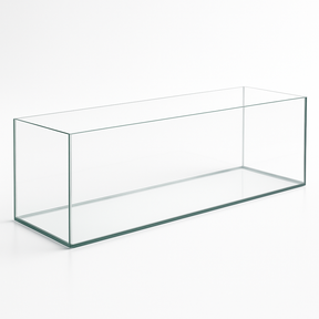 Aquarium 100x30x30cm / 90 Liter transparent