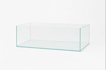 Aquarium 100x50x40cm / 200 Liter transparent