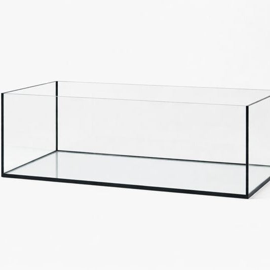 Aquarium 100x50x40cm / 200 litres noir