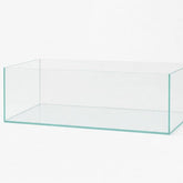 Aquarium 100x50x40cm / 200 Liter transparent
