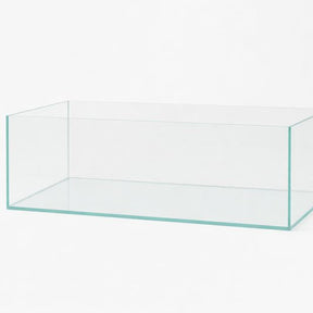 Aquarium 100x50x40cm / 200 Liter transparent