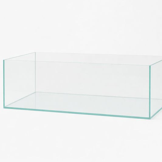Aquarium 100x50x40cm / 200 litres transparent