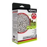 Aquael ZeoMax Plus 1000ml - Natürliches Filtermedium zur Wasserreinigung