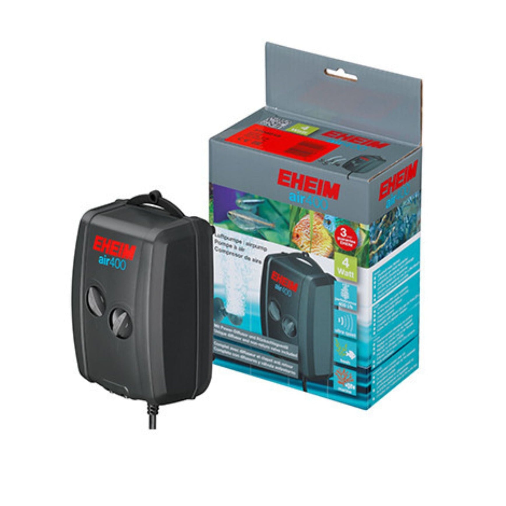 EHEIM air400 Luftmembranpumpe