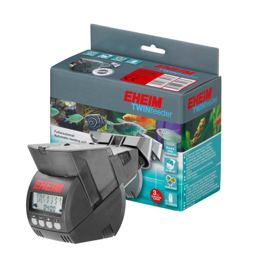 EHEIM TWINfeeder 3582000