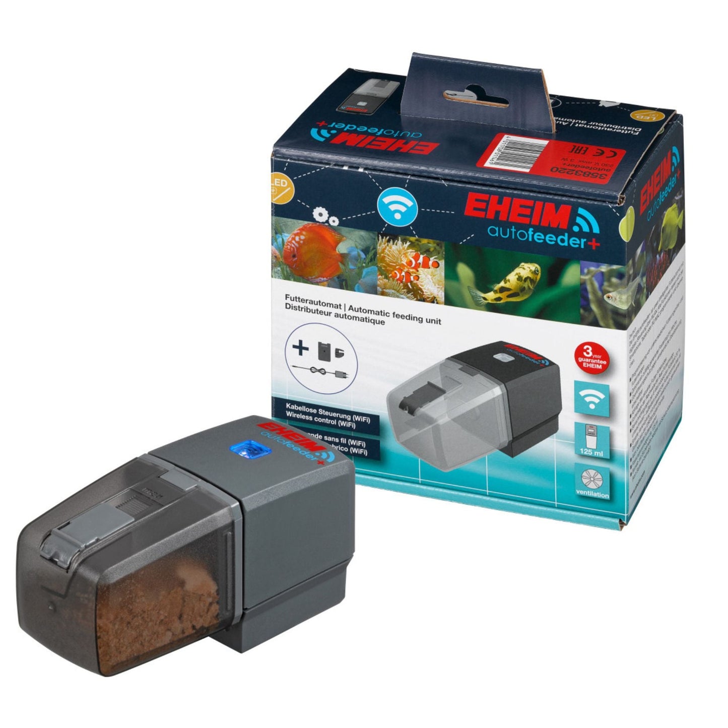 EHEIM autofeeder+ 3583220