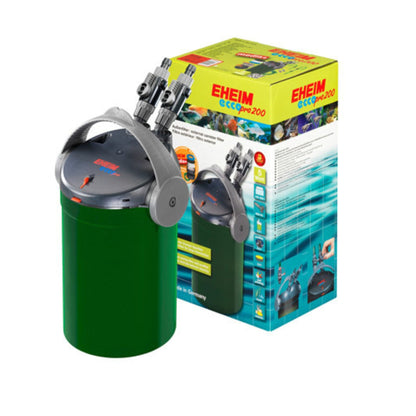 EHEIM ecco pro 200 für Aquarien bis 200 Liter (2034)