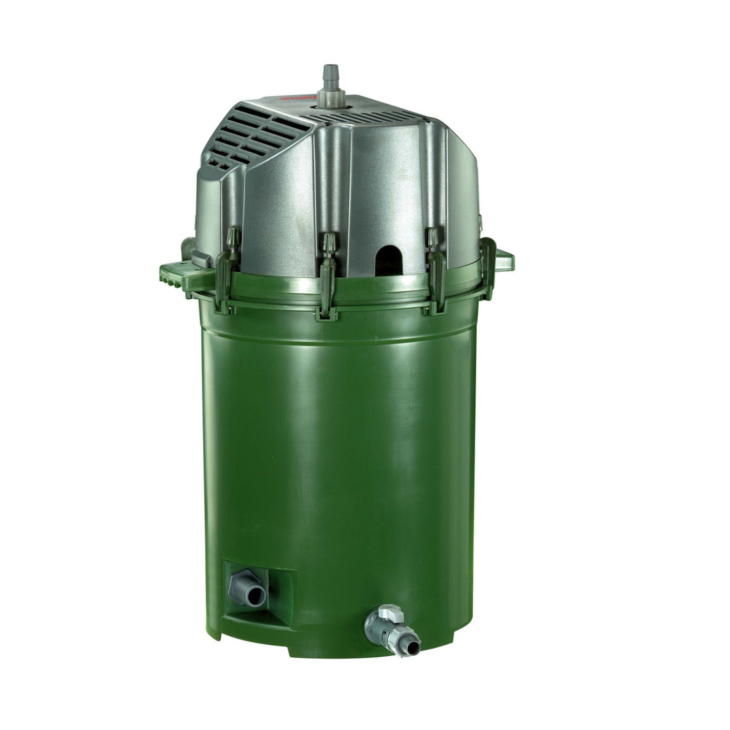 EHEIM classic 1500 XL Außenfilter für Aquarien bis 1500 Liter (2260)