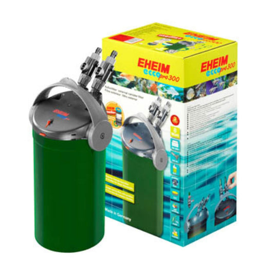 EHEIM ecco pro 300 für Aquarien bis 300 Liter (2036)