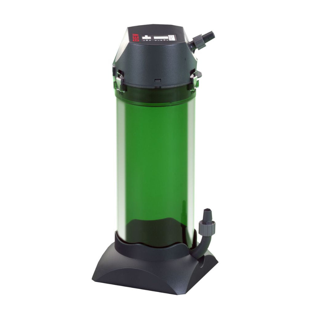 EHEIM classic 150 Außenfilter für Aquarien bis 150 Liter (2211)