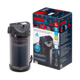 EHEIM classicVARIO+e 250 Außenfilter für Aquarien bis 250 Liter (2214)