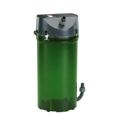 EHEIM classic 250 Außenfilter für Aquarien bis 250 Liter (2213)