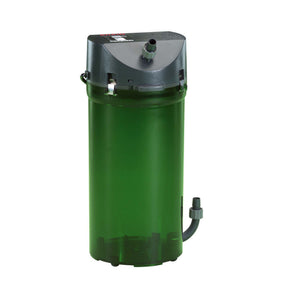 EHEIM classic 250 Außenfilter für Aquarien bis 250 Liter (2213)