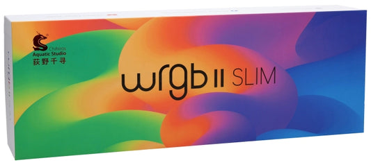 Chihiros WRGB II Slim
