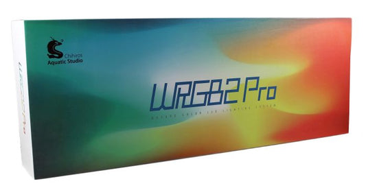 Chihiros WRGB II Pro