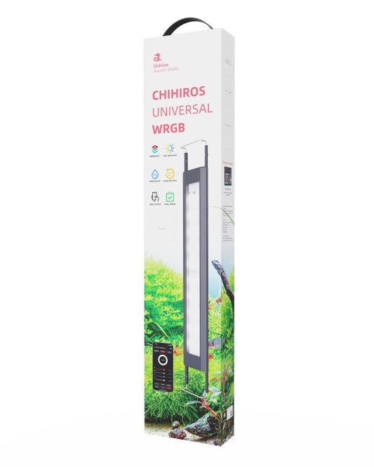 Chihiros Universal WRGB