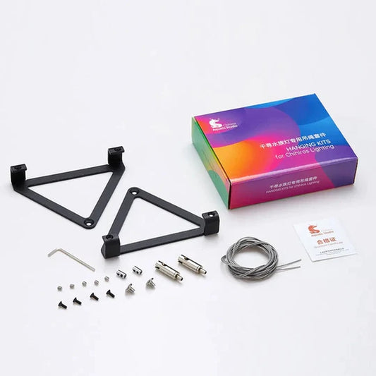 Kit de suspension Chihiros pour WRGB II Pro