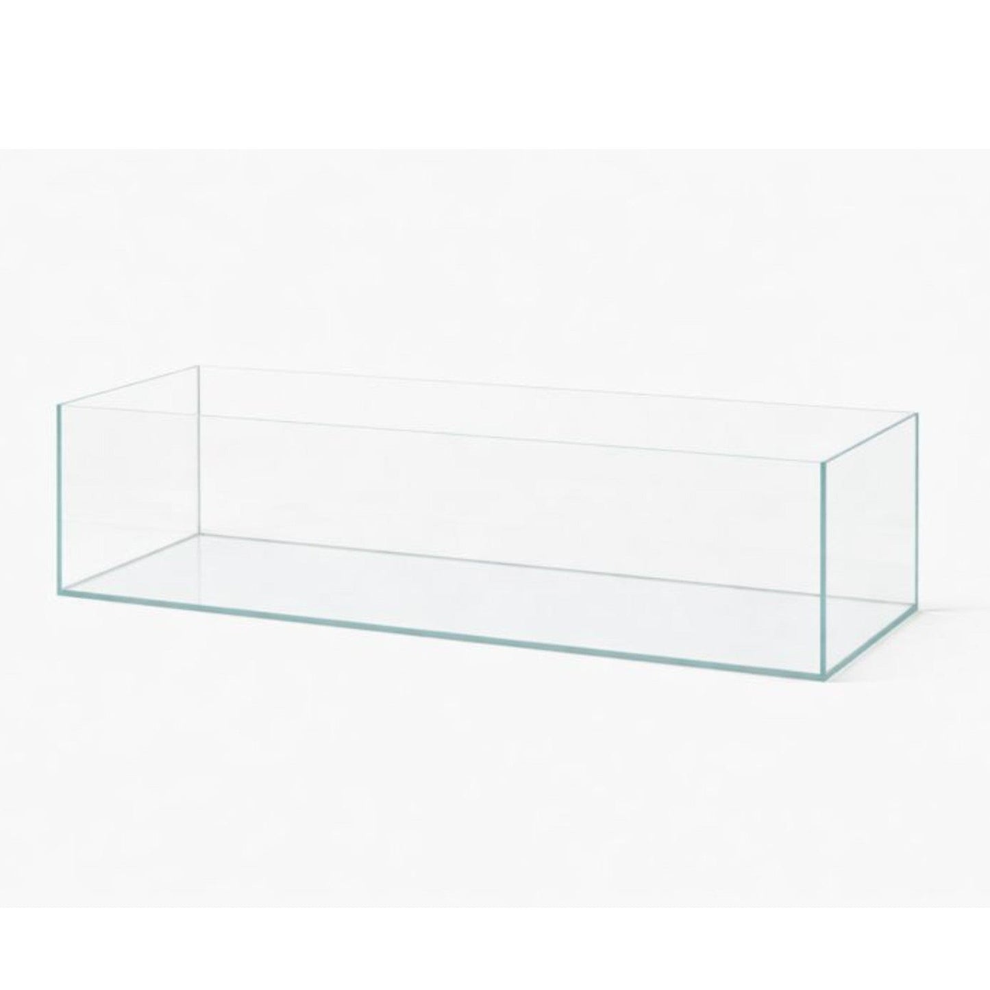 Aquarium 120x50x30cm / 180 Liter transparent