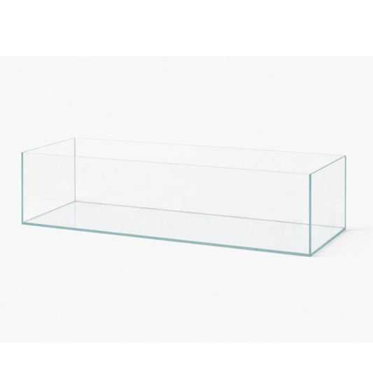 Aquarium 120x50x30cm / 180 Liter transparent