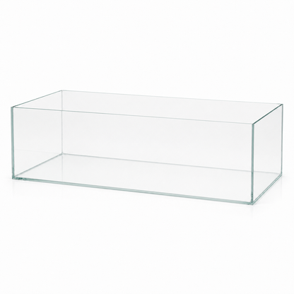 Aquarium 120x50x30cm / 180 liters transparent