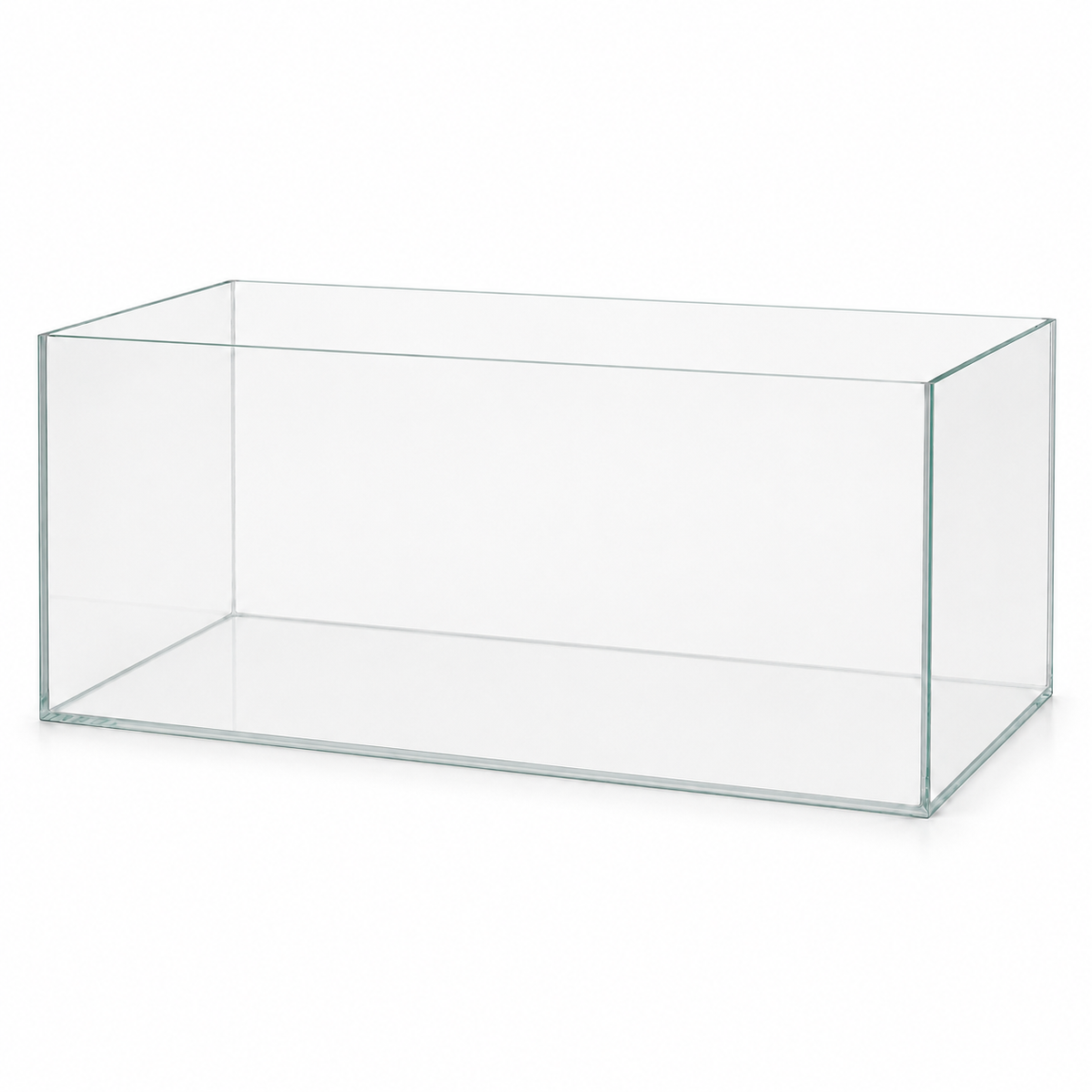 Aquarium 120x60x60cm / 432 litres transparent