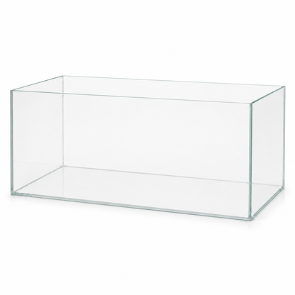 Aquarium 120x60x60cm / 432 litres transparent