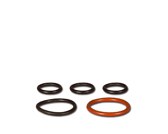EHEIM Dichtungssatz für Adapter und Trennwand professionel 3 (7428520) – Original EHEIM Produktfoto