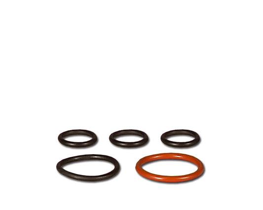 EHEIM Dichtungssatz für Adapter und Trennwand professionel 3 (7428520) – Original EHEIM Produktfoto