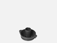 EHEIM Pumpendeckel 7440359 – Original EHEIM Produktfoto