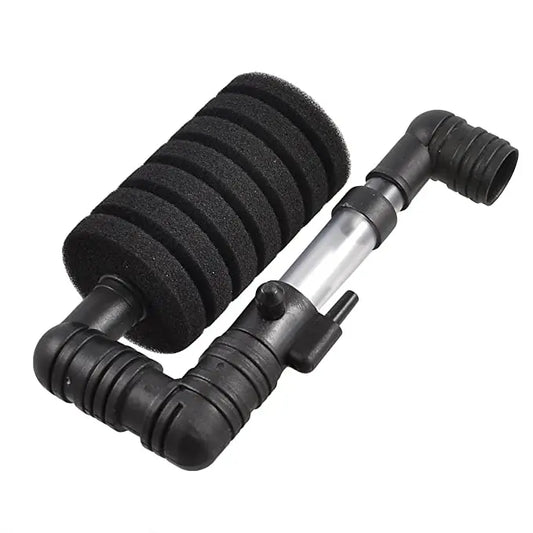 Schwammfilter bis ca. 60 Liter Terboven Aquaristik