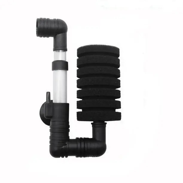 Schwammfilter bis ca. 60 Liter Terboven Aquaristik