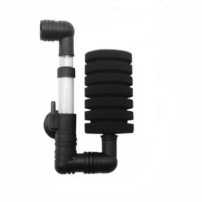 Schwammfilter bis ca. 60 Liter Terboven Aquaristik