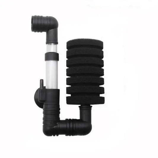 Schwammfilter bis ca. 60 Liter Terboven Aquaristik