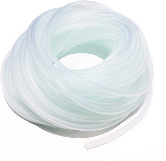 Luftschlauch hochflexibel 4mm Terboven Aquaristik