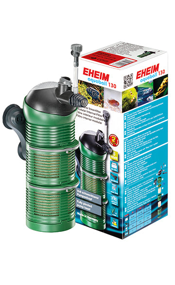 EHEIM aquaball 130 Innenfilter