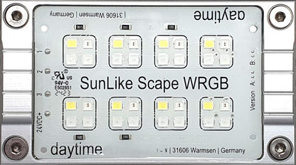 daytime PRO-module SunLike-Scape WRGB (PRO-SLS)