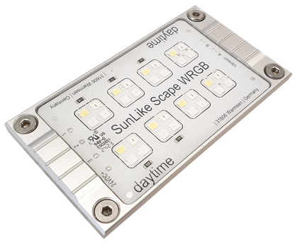 daytime PRO-module SunLike-Scape WRGB (PRO-SLS)