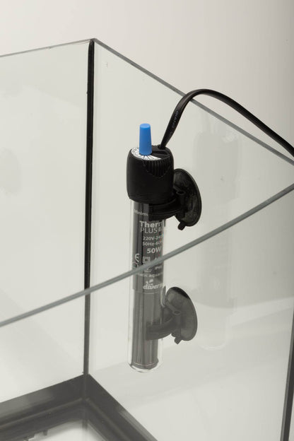 Diversa Aquarium Set Startup 40 -25 Liter, 40x25x25cm