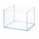 Aquarium 30x25x25cm 18,7 Liter transparent