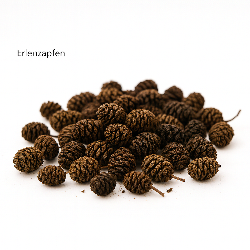 Erlenzapfen 50g