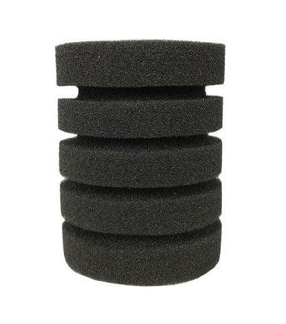 Aquanova Schwammfilter NSF-40L für Aquarien bis 40 Liter