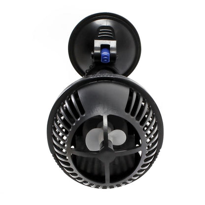 SunSun JVP-101A Strömungspumpe 3.000 l/h, schwenkbar, Saugnapf Halter