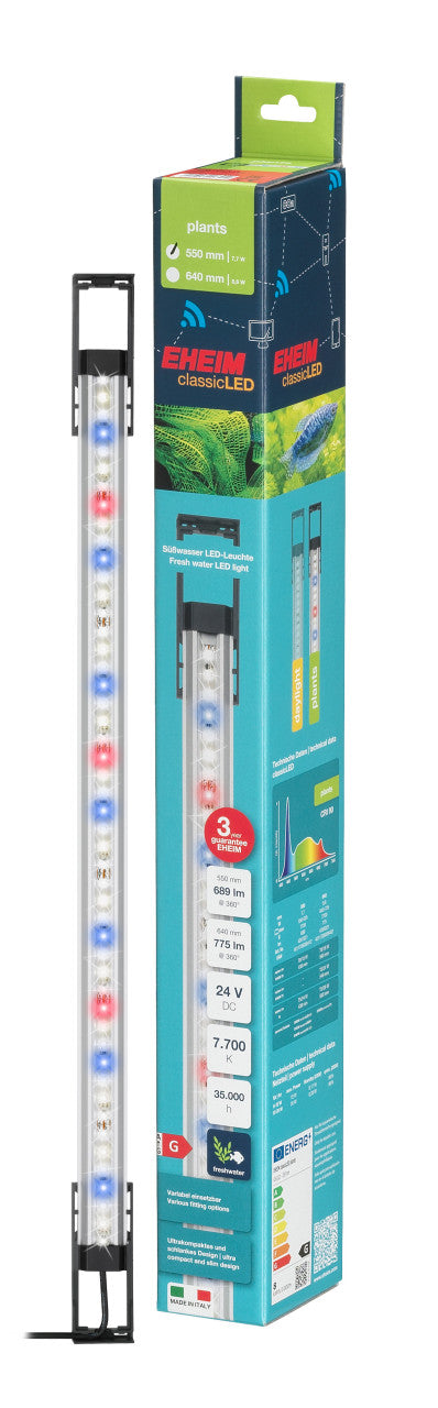 EHEIM classicLED planter