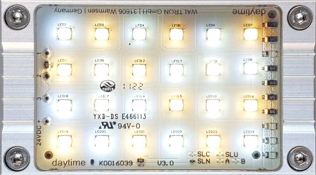 daytime PRO-Modul SunLike-Neutral (PRO-SLN)