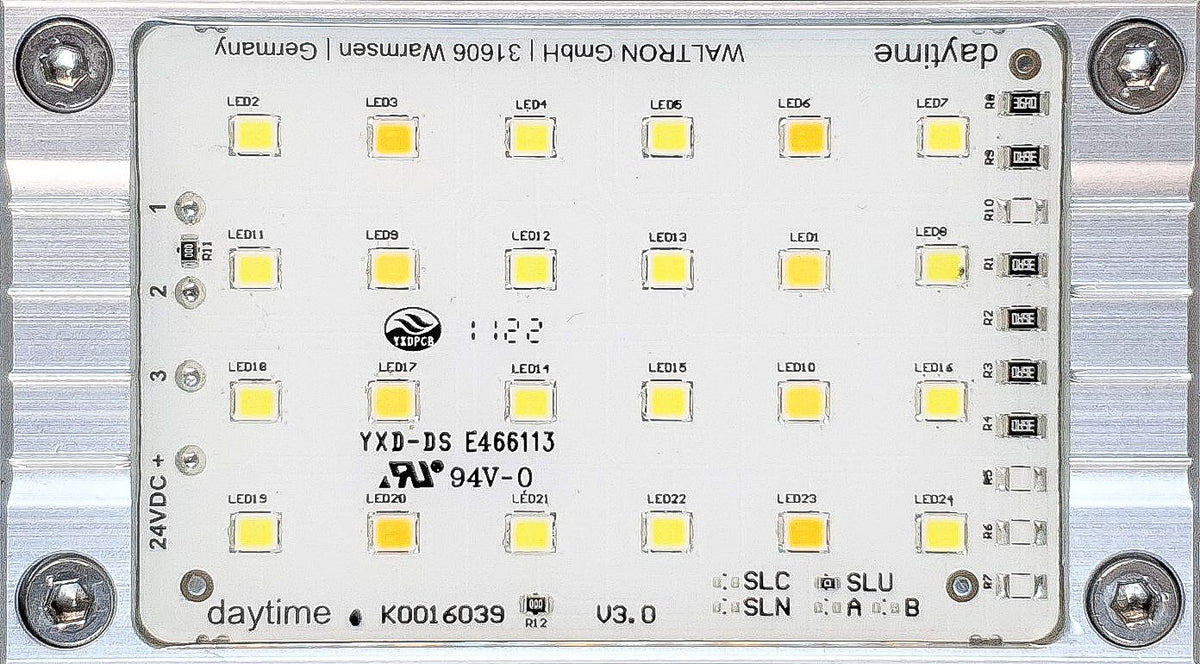 daytime PRO-Modul SunLike-Ultra (PRO-SLU)