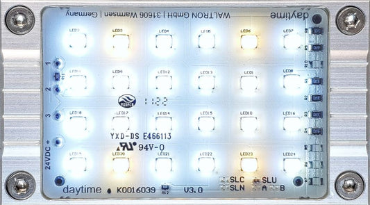 daytime PRO-Modul SunLike-Ultra (PRO-SLU)