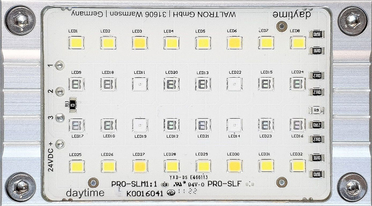 daytime PRO-module SunLike-Marine 1:1 (PRO-SLM1:1)