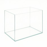 Aquarium 45x30x30cm / 40,5 Liter transparent