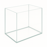 Aquarium 45x30x35cm / 47,2 Liter transparent